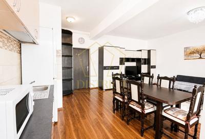 Apartament cu 2 camere decomandat, mobilat în Dumbrăvița - 9