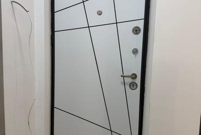 Apartament cu 2 camere decomandat, mobilat în Chiajna - 20