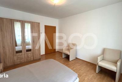 Apartament cu 4 camere semidecomandat, mobilat în Tilișca - 6