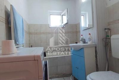Apartament cu 3 camere decomandat, mobilat în Micălaca - 6