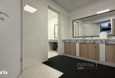 Spațiu comercial, de 214.82 mp, în Grigorescu - 4