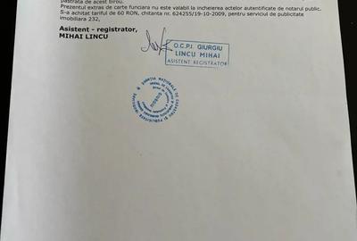 Teren de 800 mp, în Iepurești - 4