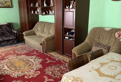 Casă cu 4 camere cu Teren 1386 Mp în Sohatu