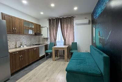 Apartament cu 2 camere în Central - 10