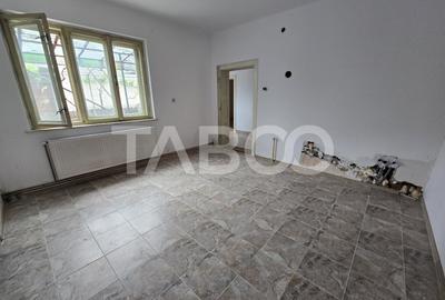 Duplex cu 5 camere cu Canalizare în Terezian - 26
