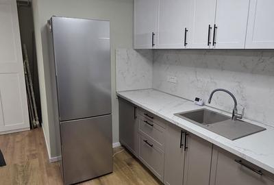 Apartament cu 3 camere în Florești - 4