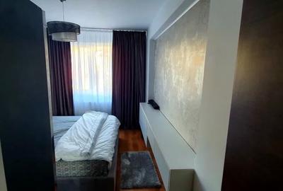 Apartament cu 2 camere decomandat în Decebal - 6
