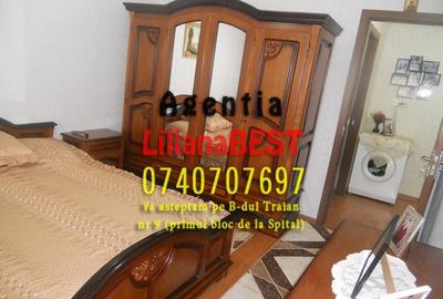 Apartament cu 4 camere decomandat în Central - 10