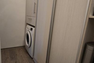 Garsonieră decomandată în Gării - 7