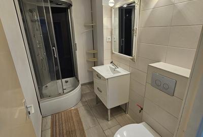 Apartament cu 3 camere semidecomandat, mobilat în Lujerului - 10