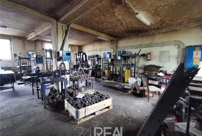 Teren de 797 mp, în Brâncoveanu - 3