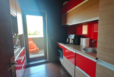 Apartament cu 4 camere semidecomandat în Ultracentral - 3