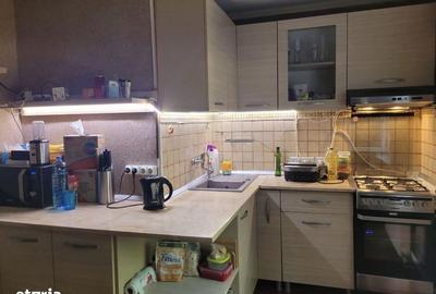 Apartament cu 3 camere, mobilat în Brătianu - 16
