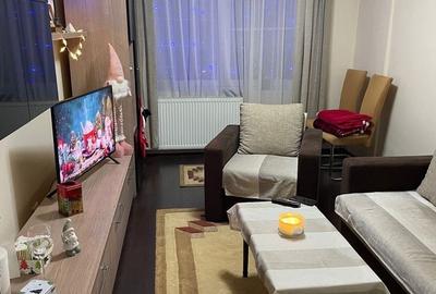 Apartament cu 2 camere decomandat în Tudor