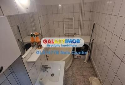 Garsonieră decomandată în Rahova