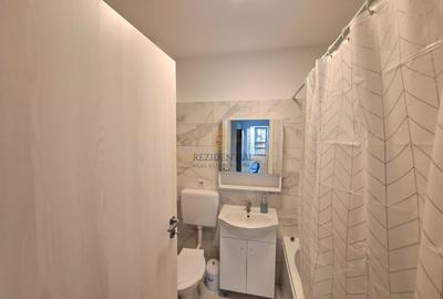Apartament cu 2 camere decomandat, mobilat în Apărătorii Patriei - 10