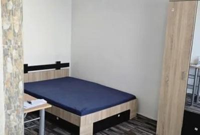 Garsonieră decomandată în Mircea cel Bătrân - 1