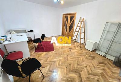 Spațiu comercial, de 40 mp, în Cetate - 1