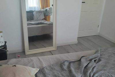 Apartament cu 2 camere semidecomandat în Grozăvești