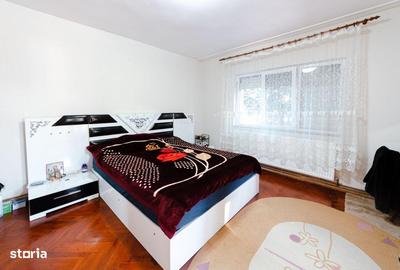 Casă cu 3 camere cu Garaj în Micălaca - 5