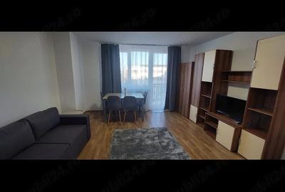 Garsonieră decomandată în Mărăști - 3