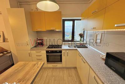 Apartament cu 2 camere în Valea Ialomiței - 2