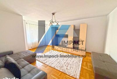 Apartament cu 3 camere decomandat, mobilat în Central - 3