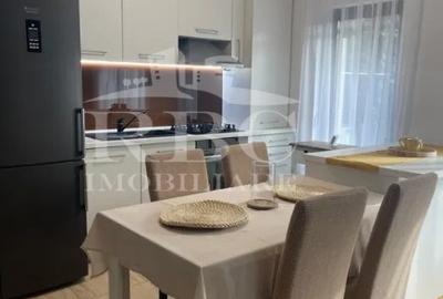 Apartament cu 2 camere semidecomandat, mobilat în Bună Ziua - 1