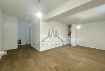 Apartament cu 3 camere decomandat în Moșilor - 1