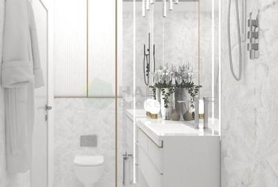 Apartament cu 3 camere decomandat în Central - 14