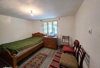 Casă cu 4 camere în Căpățânești - 6
