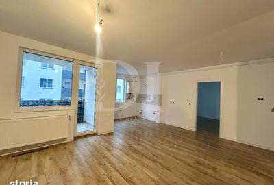 Apartament cu 2 camere în Florești - 1
