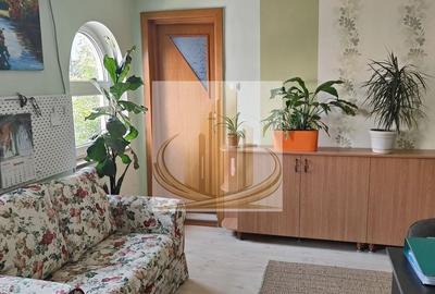 Apartament cu 2 camere în Timpuri Noi