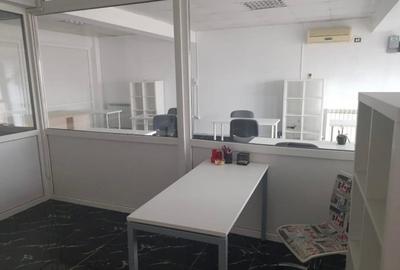 Birou, de 103 mp, în Ultracentral - 6