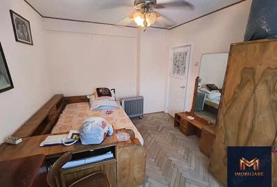 Apartament cu 2 camere semidecomandat în Central - 8