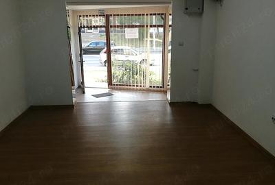 Spațiu comercial, de 55 mp, în Ultracentral - 6