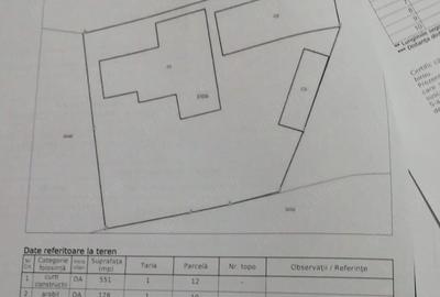 Casă cu 4 camere cu Teren 32 Mp în Deda - 4