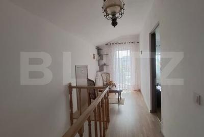 Casă cu 4 camere în Central - 18