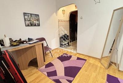 Apartament cu 2 camere nedecomandat în Șagului - 1