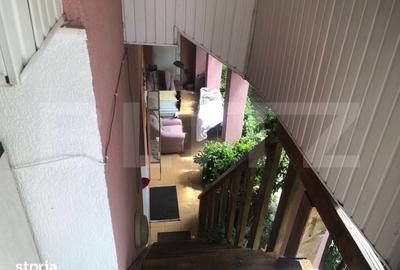 Apartament cu 2 camere în Central - 3