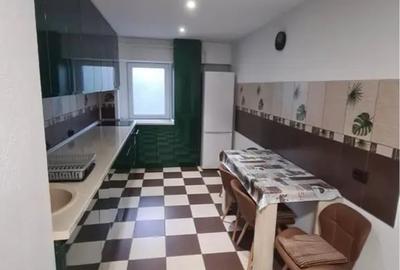 Apartament cu 2 camere nedecomandat în Central - 6