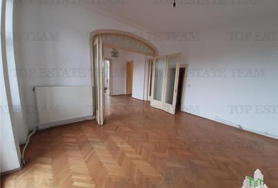 Apartament cu 4 camere decomandat în Calea Călărașilor - 4