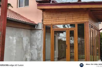 Casă cu 5 camere în Central - 6