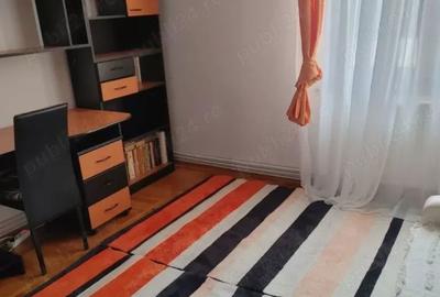 Apartament cu 3 camere în Tudor Vladimirescu