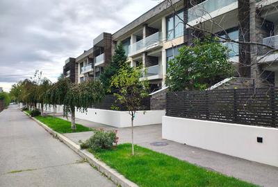 Apartament cu 2 camere decomandat în Băneasa - 1