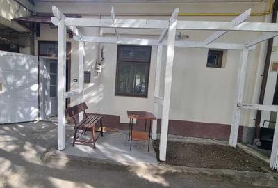 Garsonieră decomandată în Ultracentral - 8