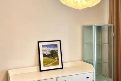 Apartament cu 2 camere decomandat, mobilat în Basarabia - 3
