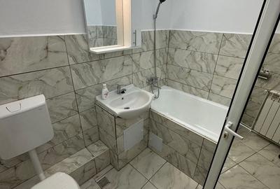 Garsonieră decomandată în Micro 21 - 1