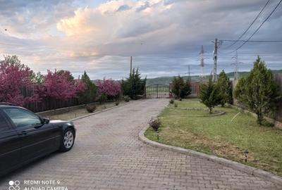 Casă cu 4 camere în Cândești - 6