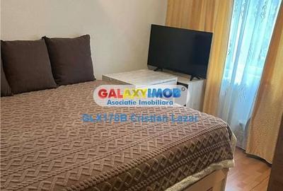 Apartament cu 3 camere decomandat, mobilat în Crângași - 1